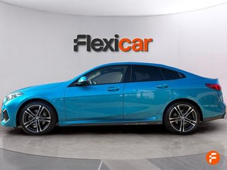 BMW Serie 2 218i Gran Coupe