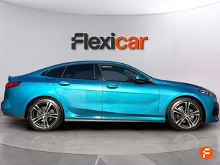 BMW Serie 2 218i Gran Coupe