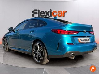 BMW Serie 2 218i Gran Coupe