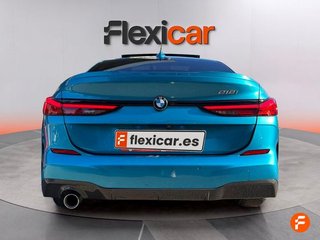 BMW Serie 2 218i Gran Coupe