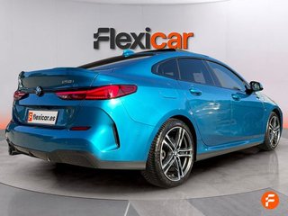 BMW Serie 2 218i Gran Coupe