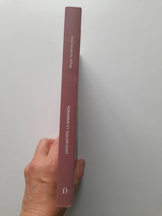 Libro Lucio Battisti: La apariencia