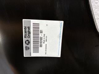 ALETA DEL IZQ FIAT PANDA III – REF. OEM 51931802