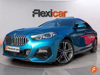 BMW Serie 2 218i Gran Coupe
