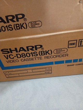 Vídeo sony Betamax