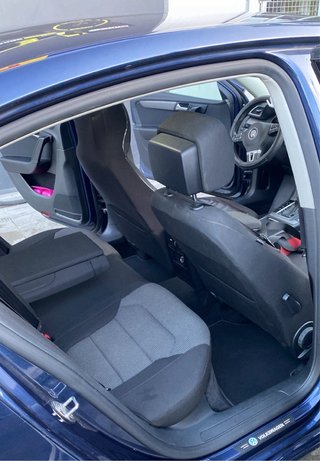 Volkswagen Passat 2014