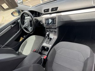 Volkswagen Passat 2014