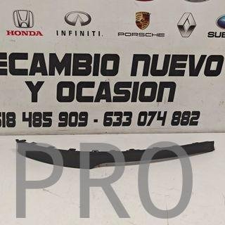 FALDON PARAGOLPES DELANTERO DERECHO OPEL CORSA