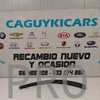FALDON PARAGOLPES DELANTERO DERECHO OPEL CORSA