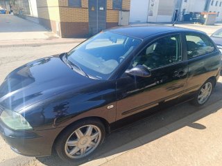 SEAT Ibiza 2005