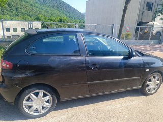 SEAT Ibiza 2005