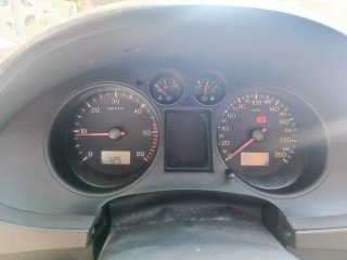 SEAT Ibiza 2005