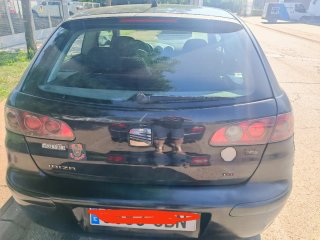 SEAT Ibiza 2005