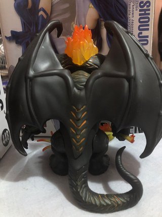 Funko Pop Balrog El Señor de los Anillos 448