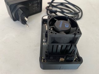 Bitaxe Gamma 602 - Crypto Mining