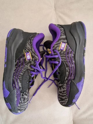 Zapatillas Tarmak niño talla 37