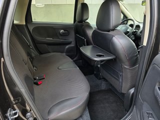 Nissan Note 2007