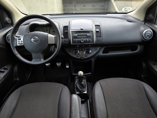 Nissan Note 2007