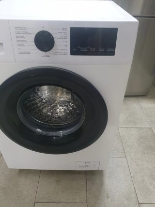 Lavadora Hisense 9 kg A+++ garantía y transporte
