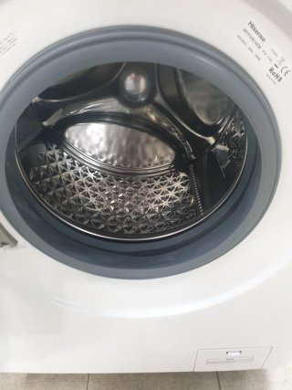 Lavadora Hisense 9 kg A+++ garantía y transporte