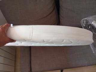 Colchón Stokke Mini