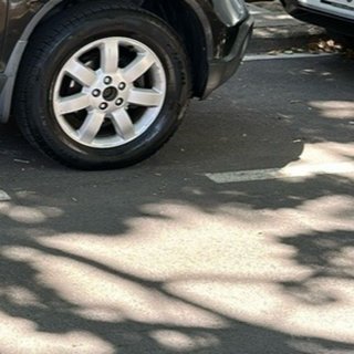Se vende cuatros llanatas de Honda Cr-v