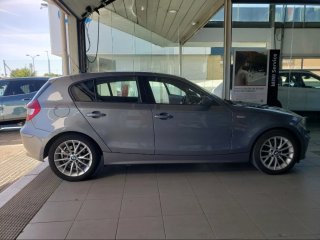BMW Serie 1 2005