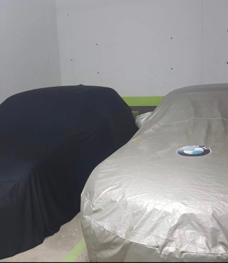 BMW Serie 1 2005
