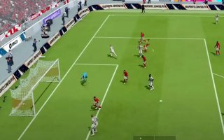 FIFA 23 Legacy Edition Nintendo Switch