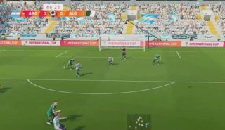 FIFA 23 Legacy Edition Nintendo Switch