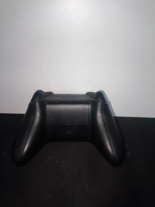 Mando Xbox Negro