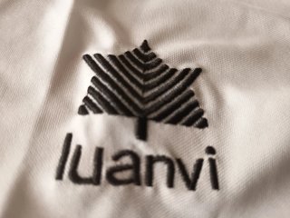 Camiseta Retro Valencia  Talla M