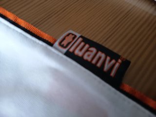 Camiseta Retro Valencia  Talla M