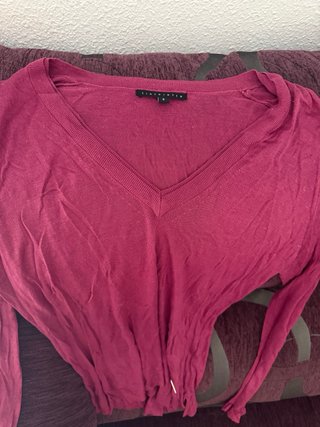 Lote Ropa Mujer: Camisas, Camisetas...