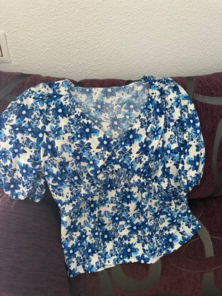 Lote Ropa Mujer: Camisas, Camisetas...