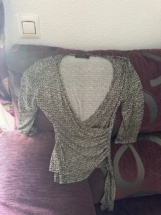 Lote Ropa Mujer: Camisas, Camisetas...