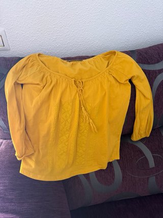 Lote Ropa Mujer: Camisas, Camisetas...