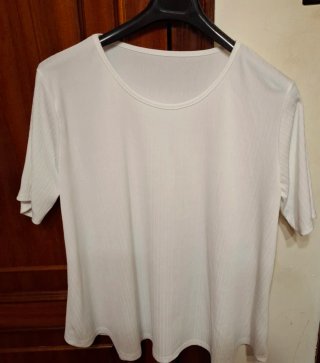Pack 2 Camisetas Básicas