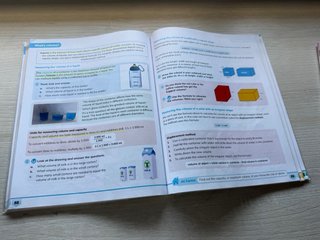 CLIL World 6, Natural Sciences, for Castile & L...