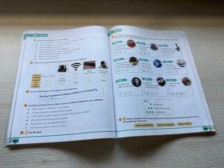 CLIL World 6, Natural Sciences, for Castile & L...