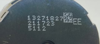 MANDO RETROVISOR OPEL ASTRA J SPORTS TOURER 1.6 C