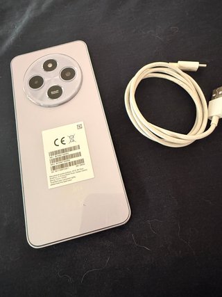 Xiaomi Redmi 14c Viola