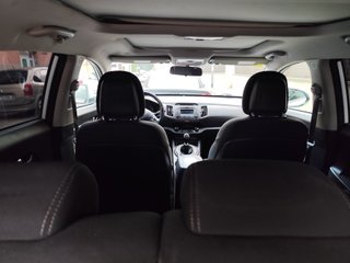KIA SPORTAGE 1.7CRDI DRIVE