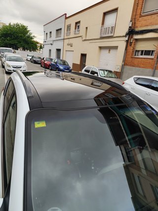 KIA SPORTAGE 1.7CRDI DRIVE