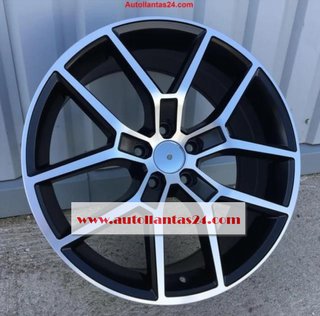 508 Juego 4 llantas para volvo ford jaguar r759107