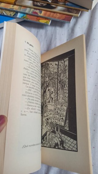 Aventuras de "La Mano Negra" (Libro)