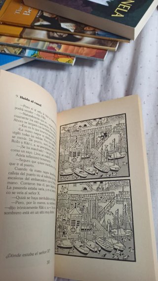 Aventuras de "La Mano Negra" (Libro)