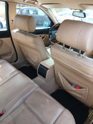 BMW Serie 5 2002