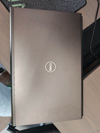Dell Precision M6600 i7 2920xm 16ram ssd240+120