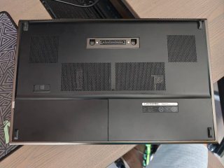 Dell Precision M6600 i7 2920xm 16ram ssd240+120